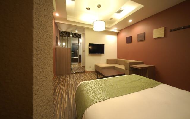 Hotel Will City Asakusa - Adults Only