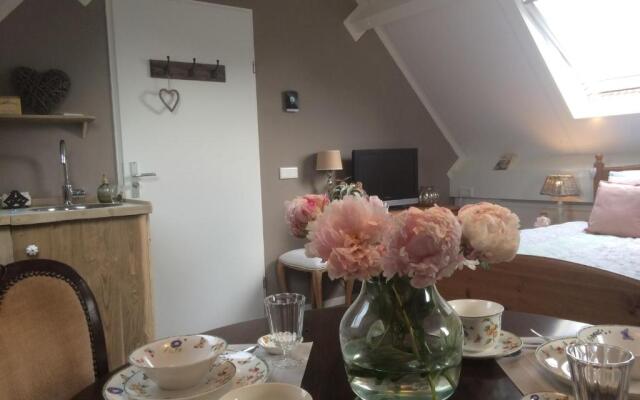 Bed & breakfast Yerseke