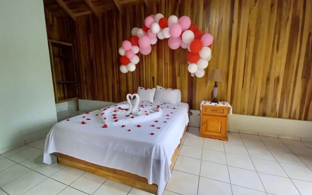 Selvita Lodge Arenal