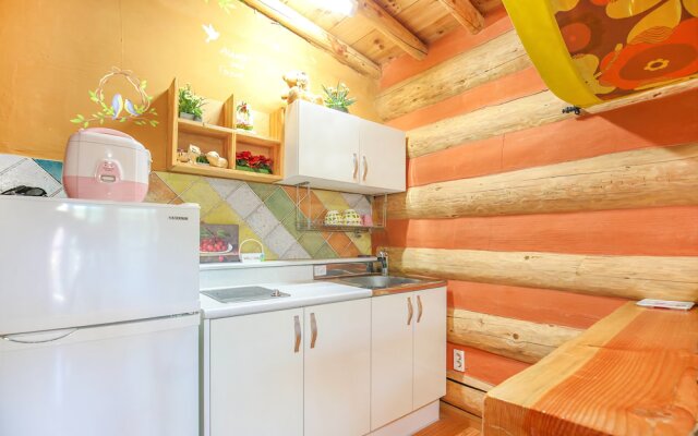 Logcabin