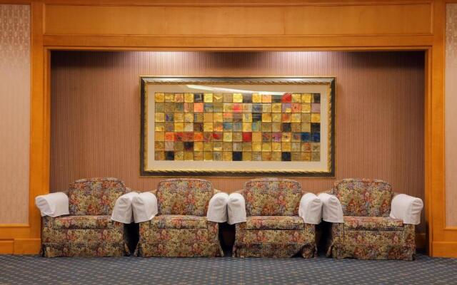 Palace Hotel Tachikawa