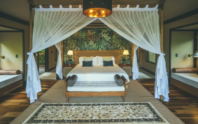 Nayara Tented Camp