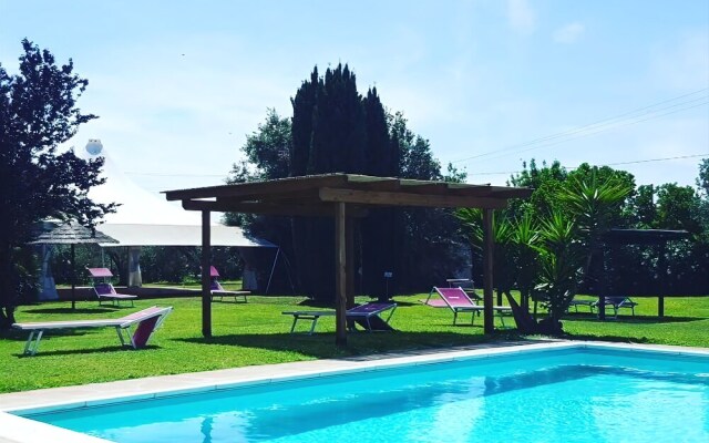 Podere Conte Gherardo