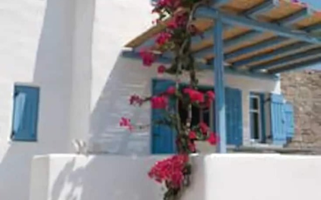 White Cliff Villas