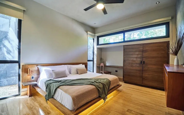 Lujoso Condo en Holistika by BT Homes