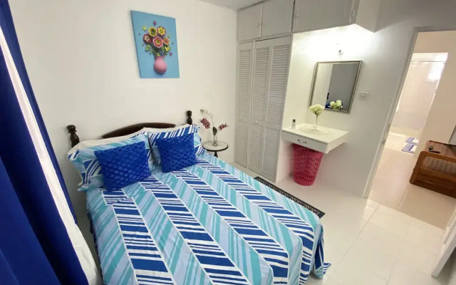 Searocks Beach Apartment