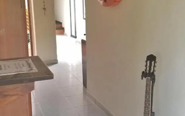 Sam's VIP Hostel San Gil