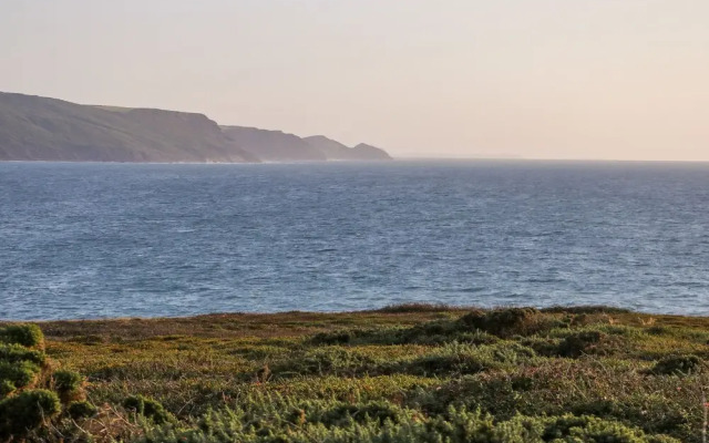 Seaview Lodge