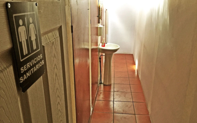 Hostel Trotamundos