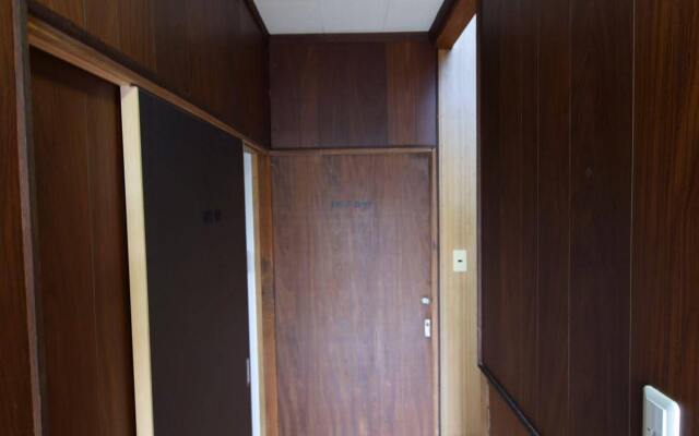 SAGA International Guesthouse HAGAKURE - Hostel