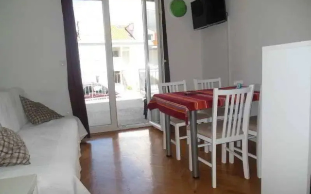 Apartments Pero