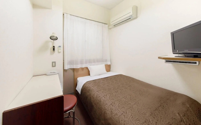 Sunny Stone Hotel