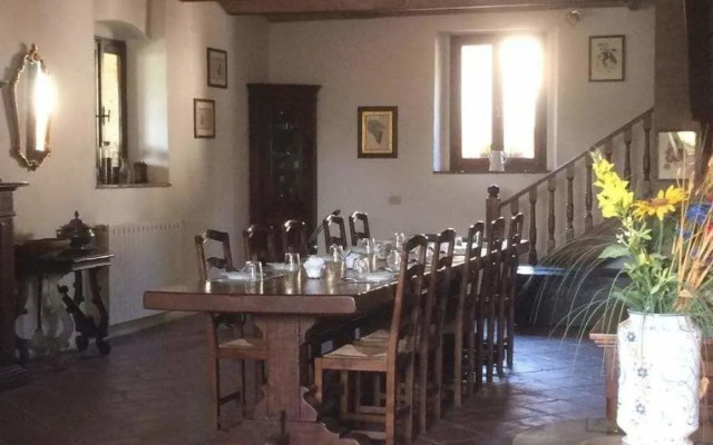 Casolare di Remignoli