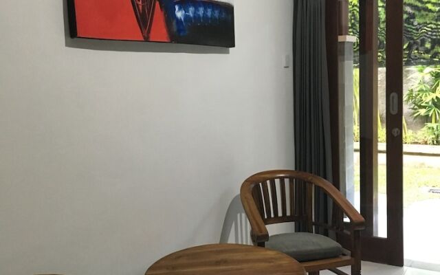 Mai Guesthouse Sanur
