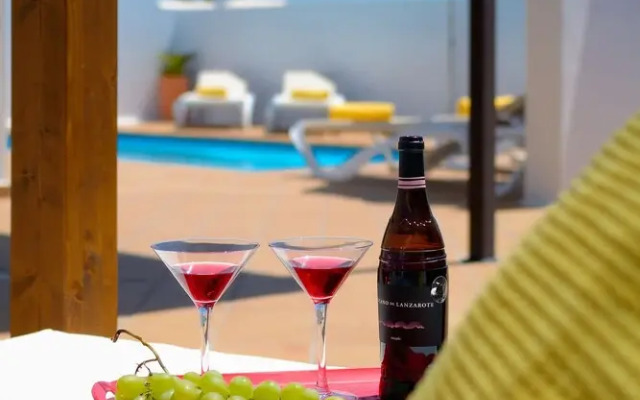 Villas San Blas Lanzarote