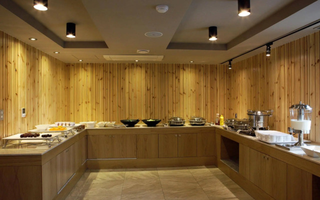 Hotel Rian