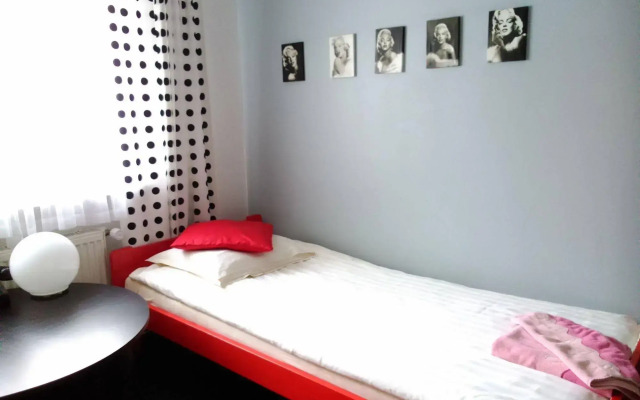 SuperiQ Villa