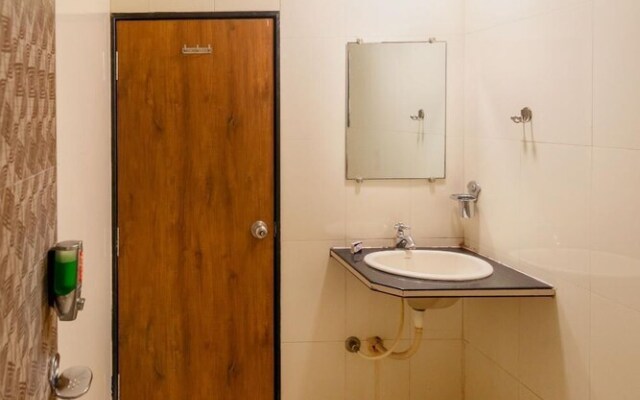 Hotel Sheetal Plaza
