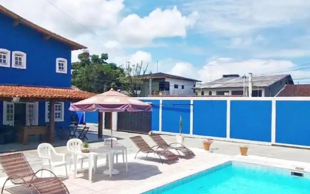 Tutts Cabana Hostel