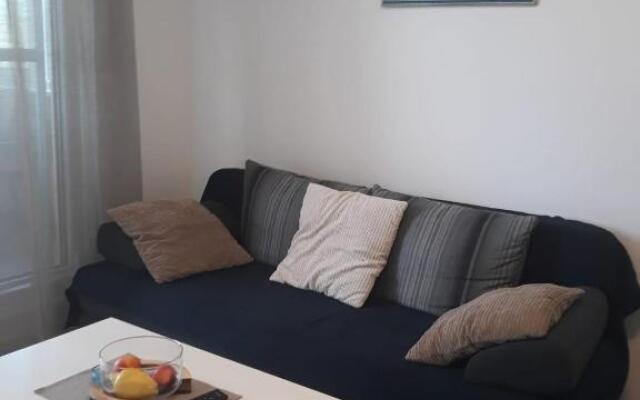 Apartments Juhart