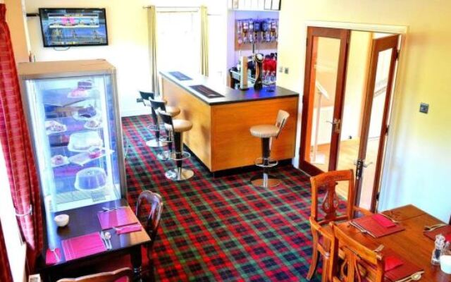 Kidron House Hotel