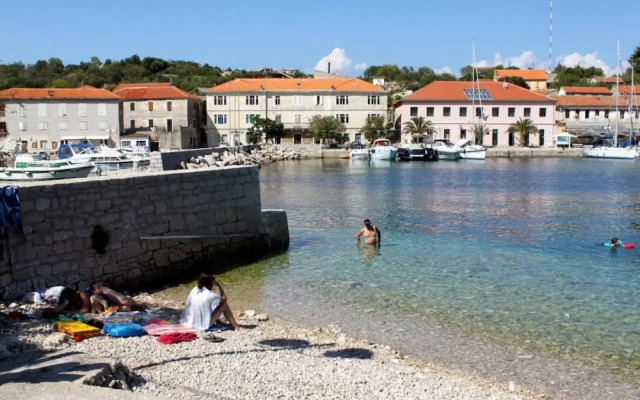 Dari - 70m From Sea - A4