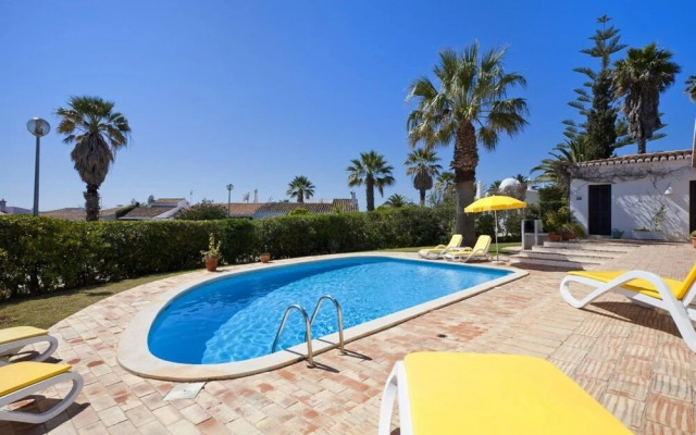 Casa Ingrid in Carvoeiro