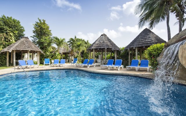 Villas at Verandah Resort - All Inclusive