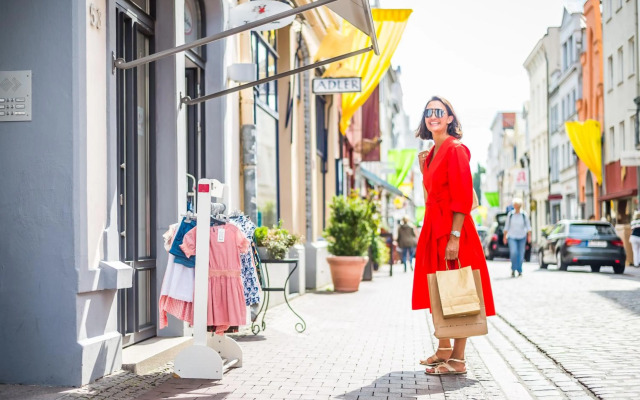 IntercityHotel Lübeck