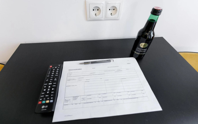 WF-Apartment zentral, trendig & modern, Westbahnhof