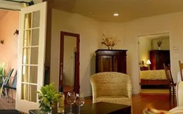Hotel d'Amici