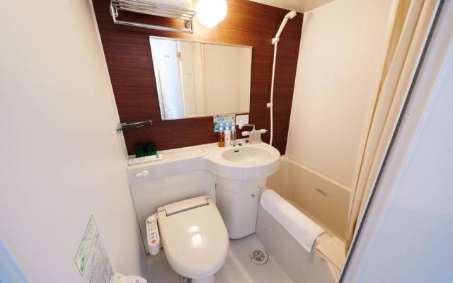 Japanese Moderate Double room (풀 더블 침대) 사진 4