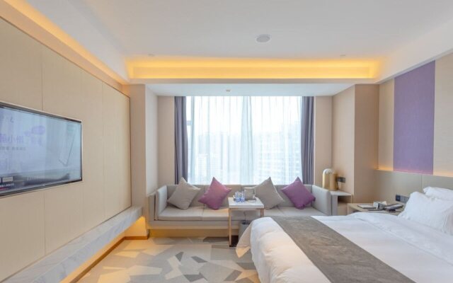 Lavande Hotel (Huazhou Beijing Road)