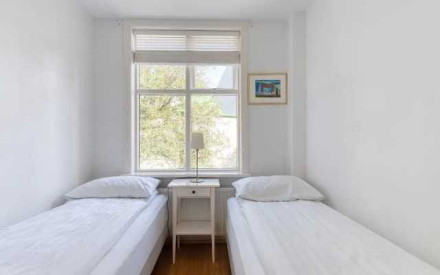 Sem apartments