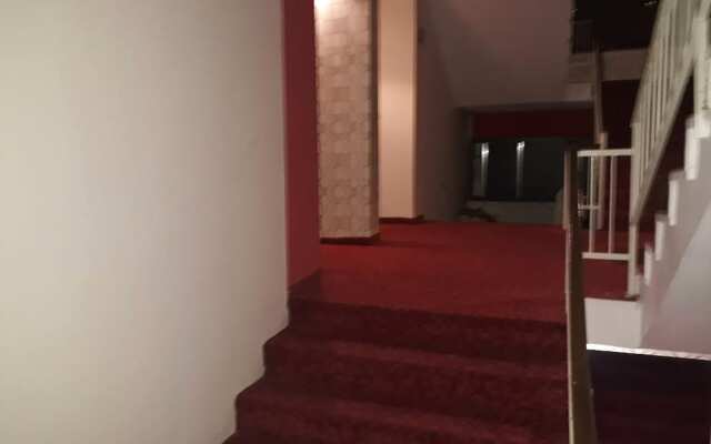 Bir Butik Otel