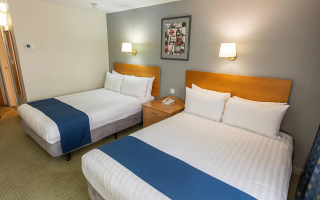 Holiday Inn London - Sutton by IHG
