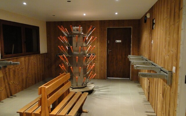 Le Caprice Des Neiges