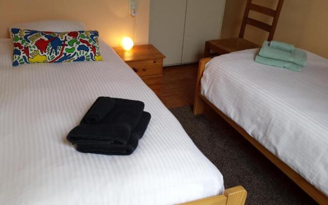 Holiday Home Kruitenberg