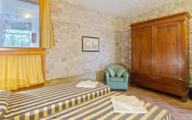 Scenic Holiday Home in Civitella Paganico with Pool