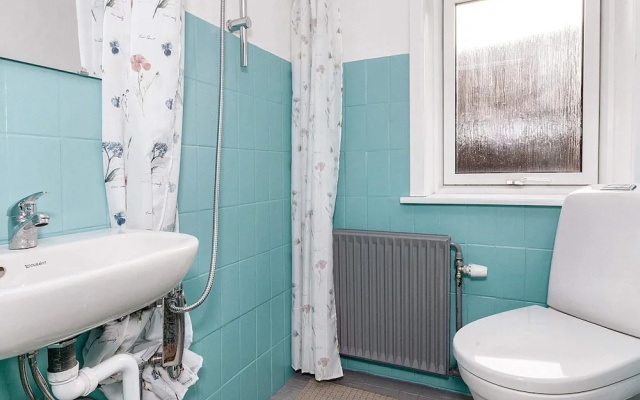 2 Person Holiday Home in Snedsted