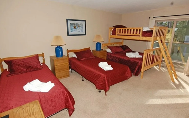 1233 Timber by RedAwning