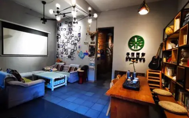 Forever Young  Youth Hostel