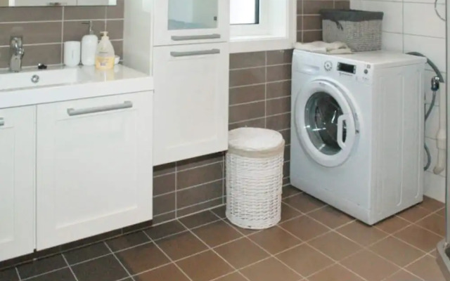 Holiday Home in Gursken