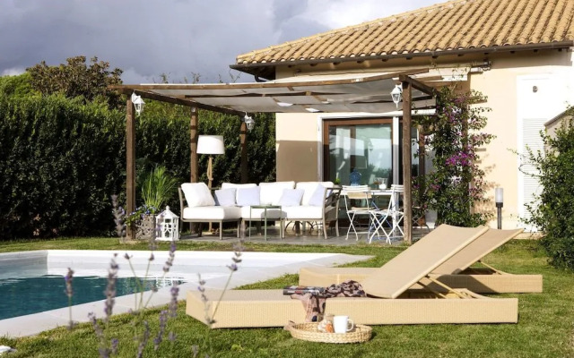 Villetta Golf al Mare