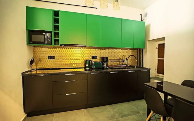 Mikołajska 5 Apartments