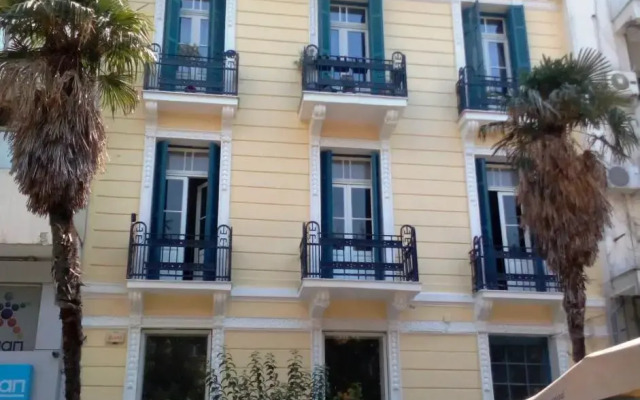 The Emerald City Central Apartment, 2-bdrms