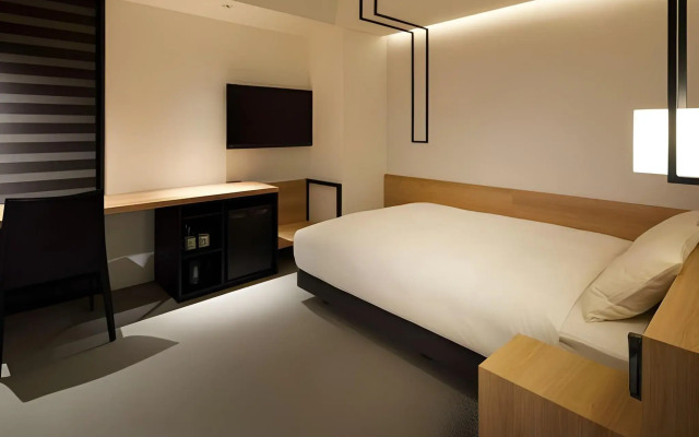 hotel androoms Nagoya Fushimi