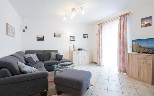 Deichhof 3 Wohnung 1