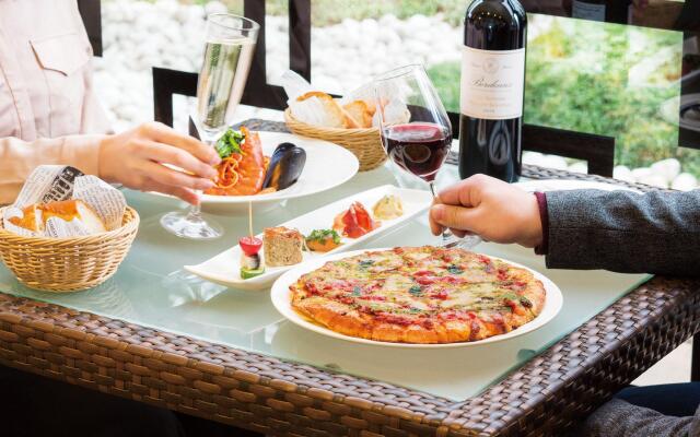 Hotel JAL City Haneda Tokyo