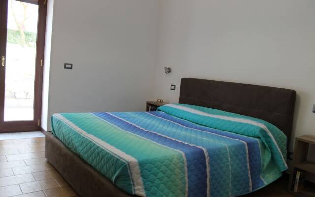 Residenza del Viandante